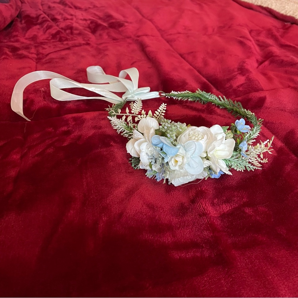 Flower Crown